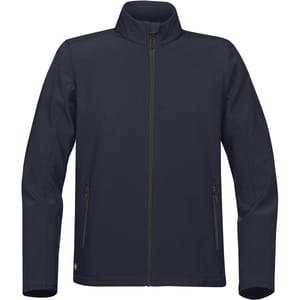 Stormtech Men's Orbiter Softshells