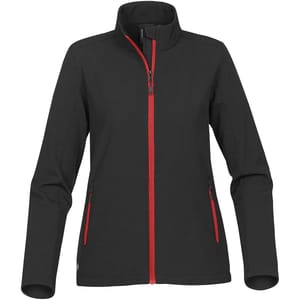 Stormtech Women's Orbiter Softshells