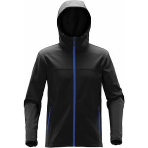 Stormtech Men's Orbiter Softshell Hoodies