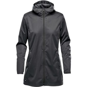Stormtech Women's Belcarra Softshells