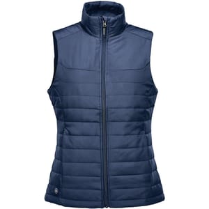 Stormtech Women's Nautilus Quilted Vests