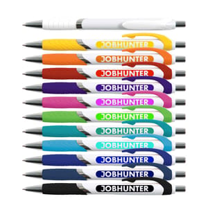 Zetris Pens