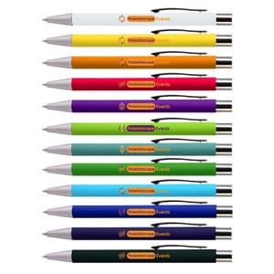 Summit Metal Pens