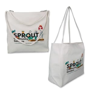 Carryall Tote Bags