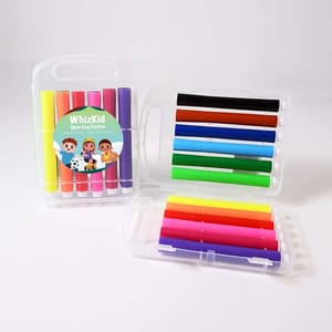 Plush Marker Sets