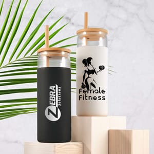 Michigan Glass Tumblers
