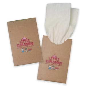 Bamboo Soft Tissue