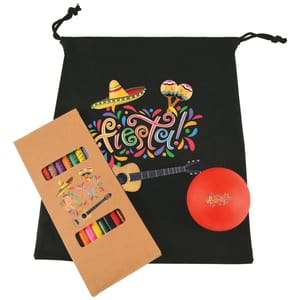 Fiesta Kids Event Kits