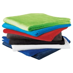 Solana Beach Towels