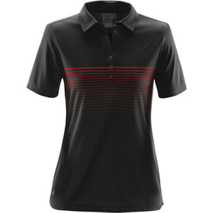 Women's Frequency Polos