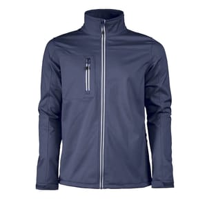 Summit Men's Softshell Jackets
