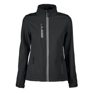 Summit Women's Softshell Jackets