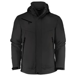 Core Unisex Softshells