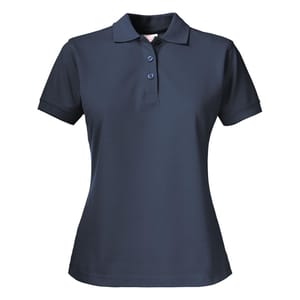 Wavepro Women's Cotton Polos
