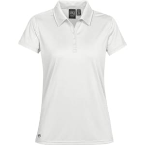 Women's Solar Pique Polos