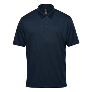 Stormtech Mens Eco Performance Short Sleeve Polos