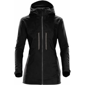Women's Fusion Stormshells