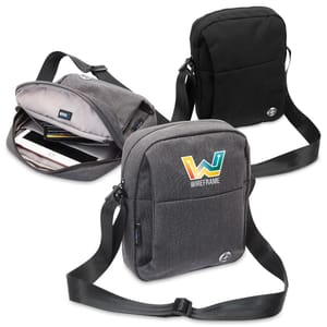 Swissdigital Scout Shoulder Bags