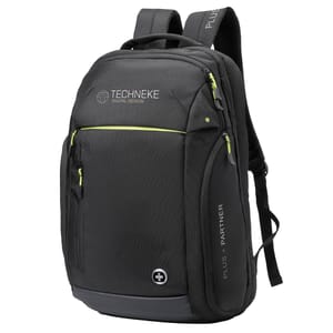 Swissdigital Java Backpacks