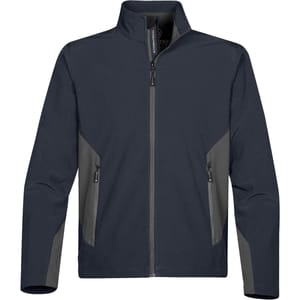 Stormtech Men's Pulse Softshells