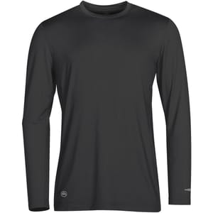 Men's Zen H2X Dry L/S Tees