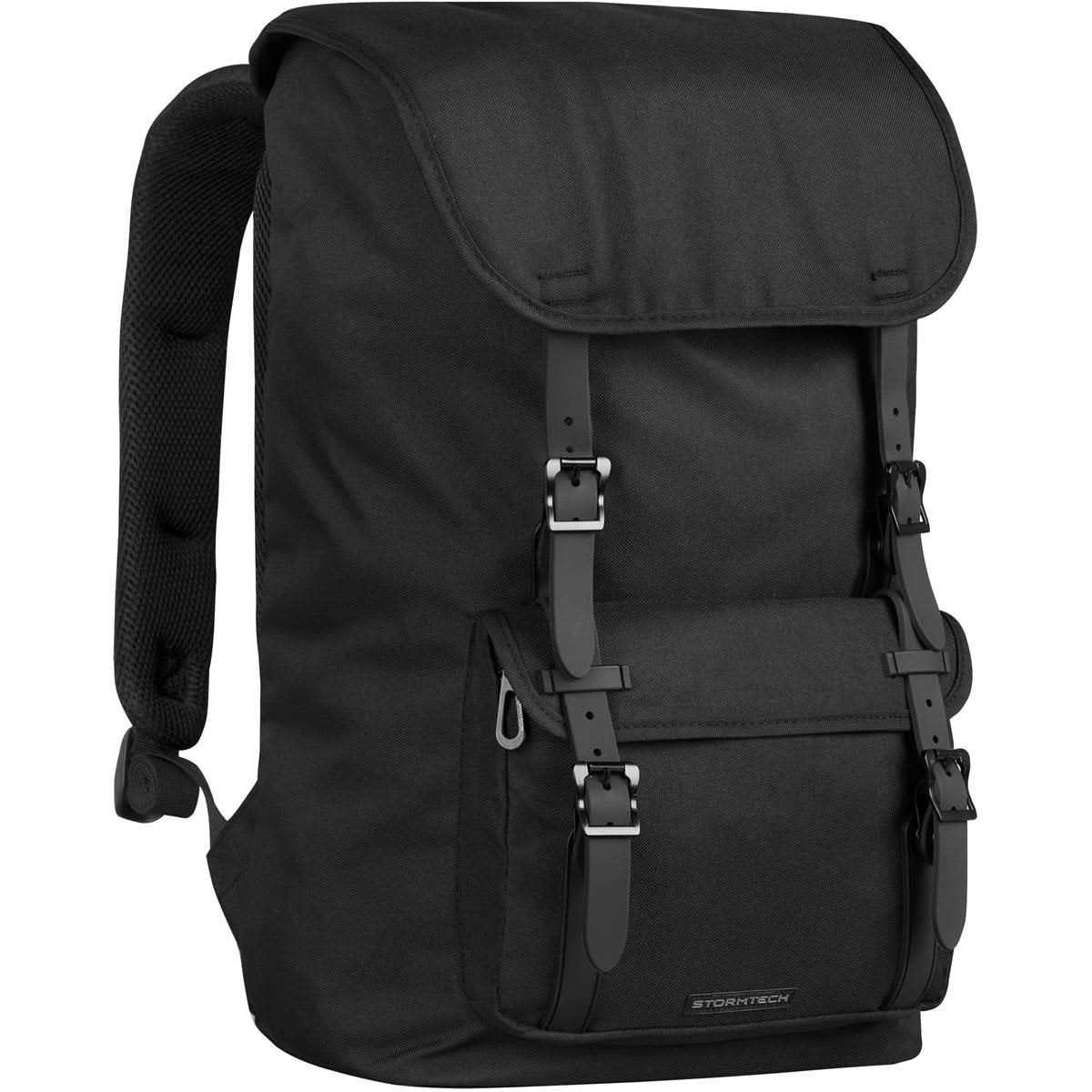 Carbon Stormtech