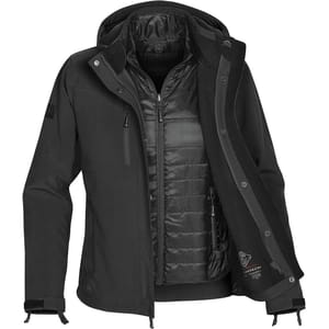 Stormtech Women's Atmosphere 3-In-1 Jackets