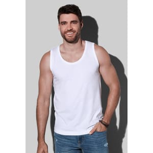 Core Men's Tank Tops