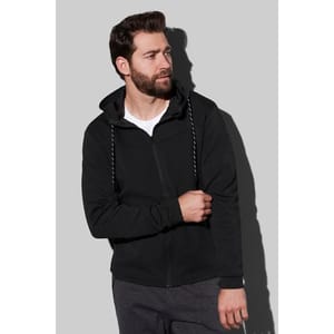 Mens Enduroevolve Full Zip Scuba Jackets
