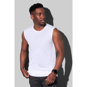 Vital Men's 140 Sleeveless