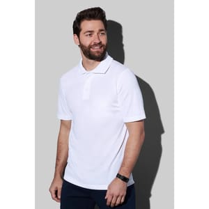 Vital Men's 140 Polos