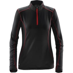 Stormtech Women's Pulse Fleece Pullovers
