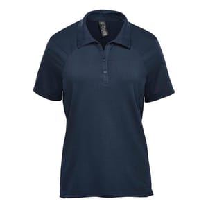 Stormtech Women’s Cameron Recycled Polos