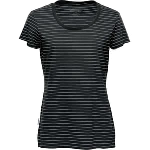 Women's Junction Crew Neck Tees