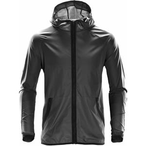 Men's Stratos Hooded Shells