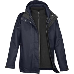 Stormtech Womens Vortex Hd 3-In-1 Parkas