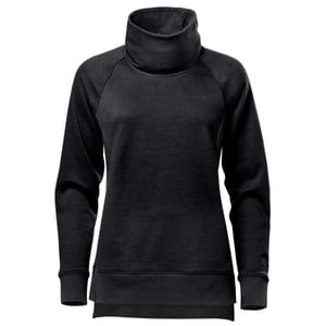 Stormtech Womens Layerluxe Turtle Neck Pullovers
