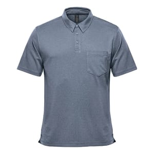 Men's Shipyard Performance S/S Polos