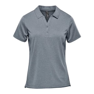 Women's Shipyard Performance S/S Polos