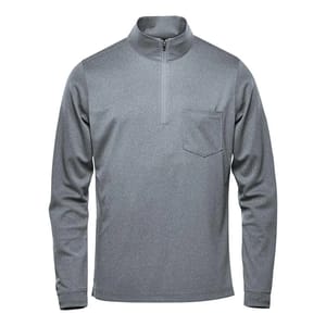 Men's Shipyard 1/4 Zip Pullovers