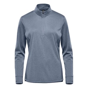 Women's Shipyard 1/4 Zip Pullovers