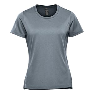 Women's Shipyard Performance S/S Tees