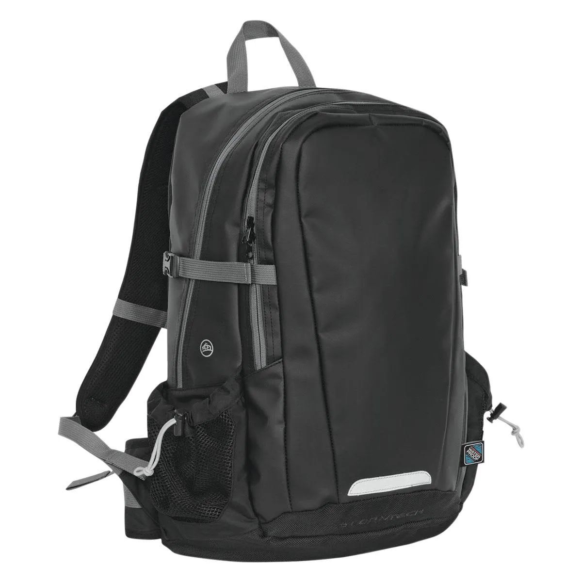 Blackgranite Stormtech