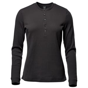 Stormtech Womens Harmony Henleys