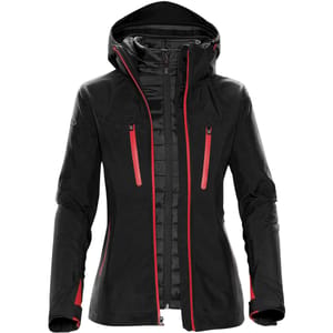 Stormtech Women's Matrix System Jackets