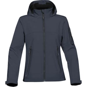 Stormtech Women's Cruise Softshells