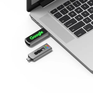 Type C Slider Usb