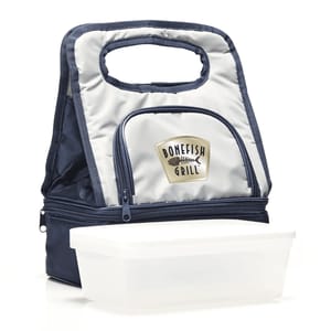 Lunch Box Cooler Bags