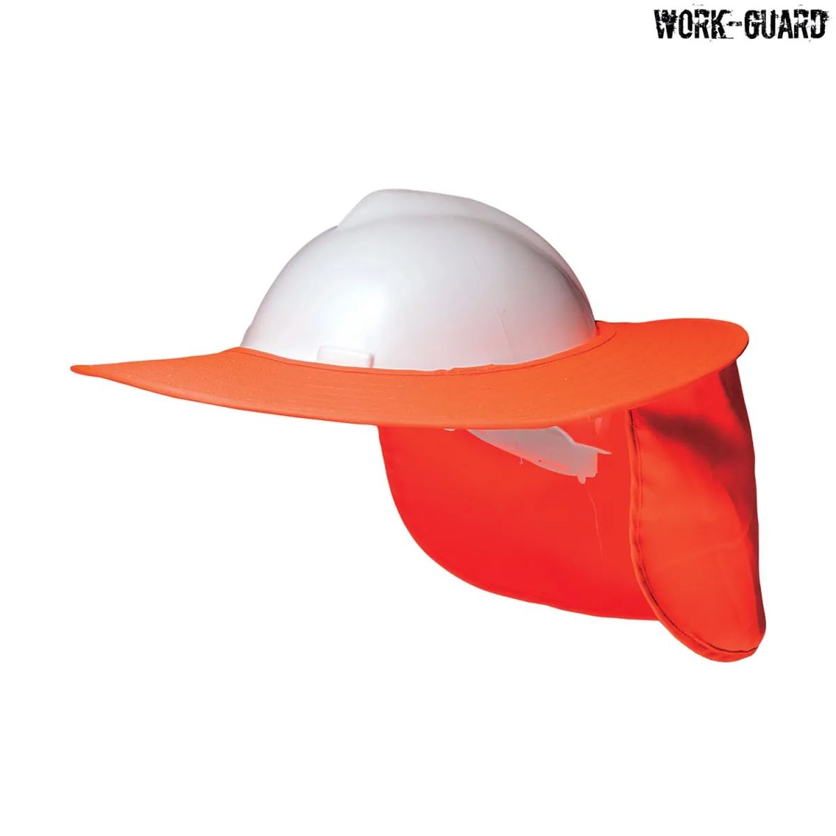 Safety-orange