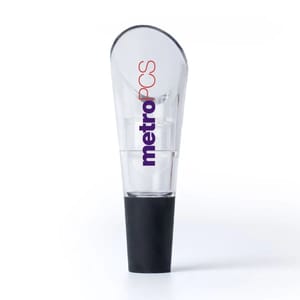 Promotional Wine Aerator Vinifera
